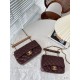 CHANEL Shoulder Bag 2023FW Advance Autumn/Winter Limited New Work CHANEL Shoulder Bag 2023FW Advance Autumn/Winter Limited New Work