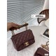 CHANEL Shoulder Bag 2023FW Advance Autumn/Winter Limited New Work CHANEL Shoulder Bag 2023FW Advance Autumn/Winter Limited New Work