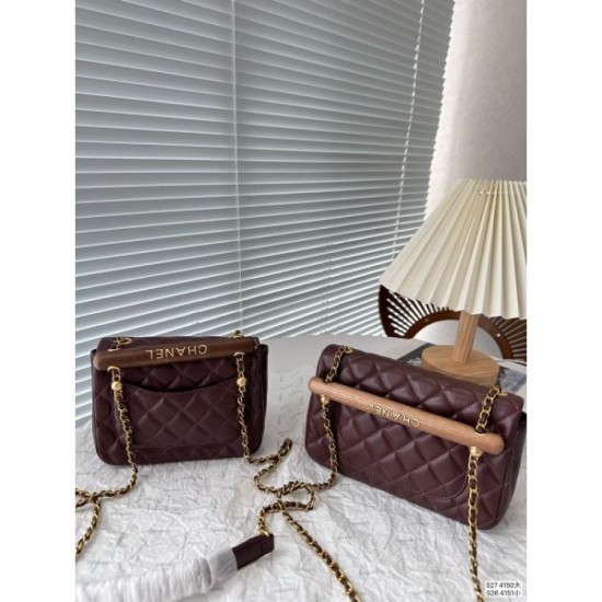 CHANEL Shoulder Bag 2023FW Advance Autumn/Winter Limited New Work CHANEL Shoulder Bag 2023FW Advance Autumn/Winter Limited New Work