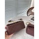 CHANEL Shoulder Bag 2023FW Advance Autumn/Winter Limited New Work CHANEL Shoulder Bag 2023FW Advance Autumn/Winter Limited New Work
