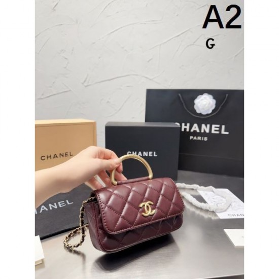 CHANEL Chanel tote bag 2023FW Essential for autumn/winter coordination CHANEL Chanel tote bag 2023FW Essential for autumn/winter coordination