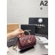 CHANEL Chanel tote bag 2023FW Essential for autumn/winter coordination CHANEL Chanel tote bag 2023FW Essential for autumn/winter coordination