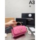 CHANEL Chanel tote bag 2023FW Essential for autumn/winter coordination CHANEL Chanel tote bag 2023FW Essential for autumn/winter coordination