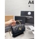 CHANEL Chanel tote bag 2023FW Essential for autumn/winter coordination CHANEL Chanel tote bag 2023FW Essential for autumn/winter coordination