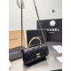 CHANEL Chanel tote bag 2023FW Essential for autumn/winter coordination CHANEL Chanel tote bag 2023FW Essential for autumn/winter coordination
