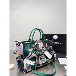 CHANEL CHANEL tote bag 2023FW Fashionable new fall/winter item that captivates adults