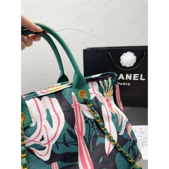 CHANEL CHANEL tote bag 2023FW Fashionable new fall/winter item that captivates adults CHANEL CHANEL tote bag 2023FW Fashionable new fall/winter item that captivates adults