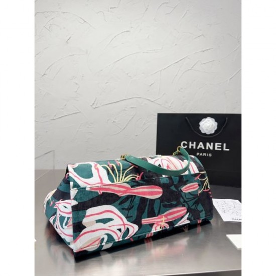 CHANEL CHANEL tote bag 2023FW Fashionable new fall/winter item that captivates adults CHANEL CHANEL tote bag 2023FW Fashionable new fall/winter item that captivates adults