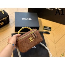 CHANEL Tote Bag 2023FW Competition is inevitable! I definitely want to check it out