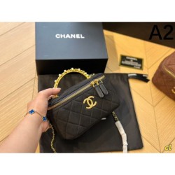 CHANEL Tote Bag 2023FW Competition is inevitable! I definitely want to check it out