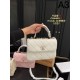 CHANEL Tote Bag 2023FW A cool piece that stands out from the crowd CHANEL Tote Bag 2023FW A cool piece that stands out from the crowd