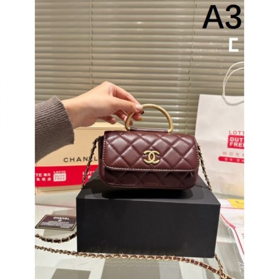 CHANEL Tote Bag 2023FW Timeless design CHANEL Tote Bag 2023FW Timeless design