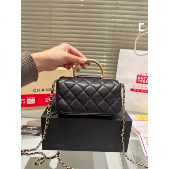 CHANEL Tote Bag 2023FW Timeless design CHANEL Tote Bag 2023FW Timeless design