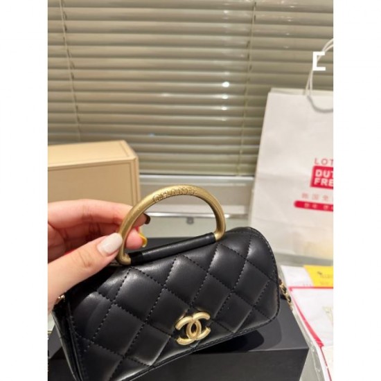 CHANEL Tote Bag 2023FW Timeless design CHANEL Tote Bag 2023FW Timeless design