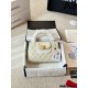 CHANEL Chanel tote bag 2023FW Recommended as a present or gift CHANEL Chanel tote bag 2023FW Recommended as a present or gift