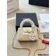 CHANEL Chanel tote bag 2023FW Recommended as a present or gift CHANEL Chanel tote bag 2023FW Recommended as a present or gift