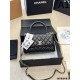 CHANEL CHANEL tote bag 2023FW Simple and mature impression is wonderful CHANEL CHANEL tote bag 2023FW Simple and mature impression is wonderful
