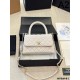 CHANEL CHANEL tote bag 2023FW Simple and mature impression is wonderful CHANEL CHANEL tote bag 2023FW Simple and mature impression is wonderful