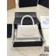 CHANEL CHANEL tote bag 2023FW Simple and mature impression is wonderful CHANEL CHANEL tote bag 2023FW Simple and mature impression is wonderful