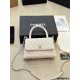 CHANEL CHANEL tote bag 2023FW Simple and mature impression is wonderful CHANEL CHANEL tote bag 2023FW Simple and mature impression is wonderful