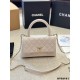 CHANEL CHANEL tote bag 2023FW Simple and mature impression is wonderful CHANEL CHANEL tote bag 2023FW Simple and mature impression is wonderful