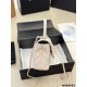 CHANEL CHANEL tote bag 2023FW Simple and mature impression is wonderful CHANEL CHANEL tote bag 2023FW Simple and mature impression is wonderful