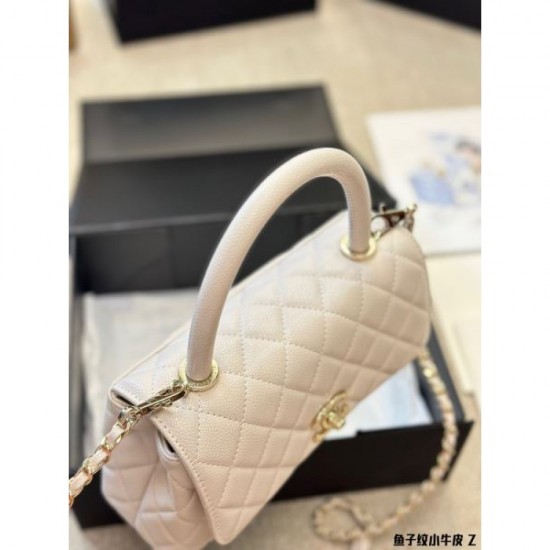 CHANEL CHANEL tote bag 2023FW Simple and mature impression is wonderful CHANEL CHANEL tote bag 2023FW Simple and mature impression is wonderful