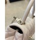 CHANEL CHANEL tote bag 2023FW Simple and mature impression is wonderful CHANEL CHANEL tote bag 2023FW Simple and mature impression is wonderful