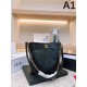 CHANEL Chanel tote bag 2023FW Autumn new item that combines freshness and elegance CHANEL Chanel tote bag 2023FW Autumn new item that combines freshness and elegance