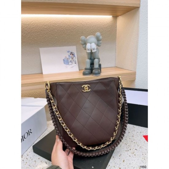 CHANEL Chanel tote bag 2023FW Autumn new item that combines freshness and elegance CHANEL Chanel tote bag 2023FW Autumn new item that combines freshness and elegance