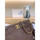 CHANEL Chanel tote bag 2023FW Autumn new item that combines freshness and elegance CHANEL Chanel tote bag 2023FW Autumn new item that combines freshness and elegance