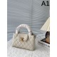 CHANEL Chanel tote bag 2023FW A huge hit that sold out immediately in Japan CHANEL Chanel tote bag 2023FW A huge hit that sold out immediately in Japan