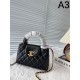 CHANEL Chanel tote bag 2023FW A huge hit that sold out immediately in Japan CHANEL Chanel tote bag 2023FW A huge hit that sold out immediately in Japan