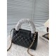 CHANEL Chanel tote bag 2023FW A huge hit that sold out immediately in Japan CHANEL Chanel tote bag 2023FW A huge hit that sold out immediately in Japan