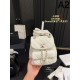 CHANEL Backpack 2023FW Explosively popular and fashionable CHANEL Backpack 2023FW Explosively popular and fashionable