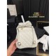 CHANEL Backpack 2023FW Explosively popular and fashionable CHANEL Backpack 2023FW Explosively popular and fashionable