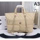 CHANEL Tote Bag 2023FW Style UP effect CHANEL Tote Bag 2023FW Style UP effect