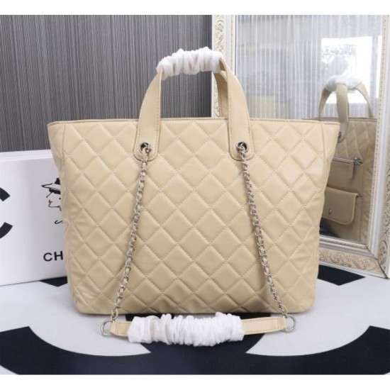CHANEL Tote Bag 2023FW Style UP effect CHANEL Tote Bag 2023FW Style UP effect