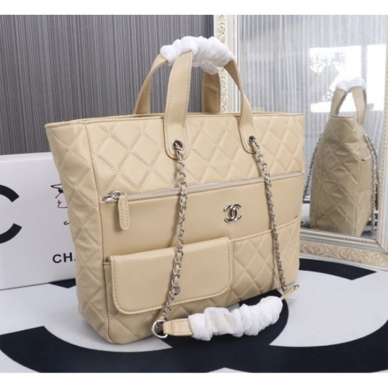 CHANEL Tote Bag 2023FW Style UP effect CHANEL Tote Bag 2023FW Style UP effect