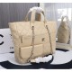 CHANEL Tote Bag 2023FW Style UP effect CHANEL Tote Bag 2023FW Style UP effect