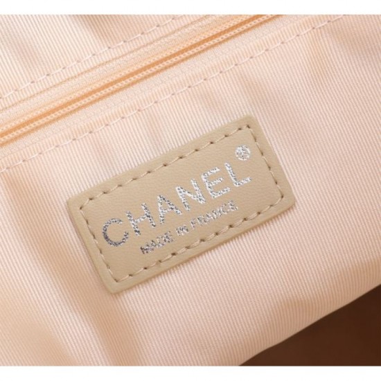 CHANEL Tote Bag 2023FW Style UP effect CHANEL Tote Bag 2023FW Style UP effect