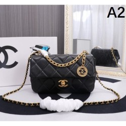 CHANEL Tote bag 2023FW Fashionable for advanced users