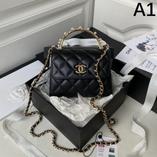 CHANEL Tote Bag 2023FW Latest Trends in Fall/Winter CHANEL Tote Bag 2023FW Latest Trends in Fall/Winter