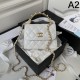 CHANEL Tote Bag 2023FW Latest Trends in Fall/Winter CHANEL Tote Bag 2023FW Latest Trends in Fall/Winter