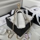 CHANEL Tote Bag 2023FW Latest Trends in Fall/Winter CHANEL Tote Bag 2023FW Latest Trends in Fall/Winter