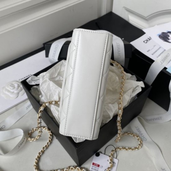 CHANEL Tote Bag 2023FW Latest Trends in Fall/Winter CHANEL Tote Bag 2023FW Latest Trends in Fall/Winter