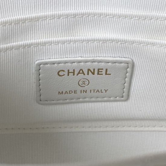 CHANEL Tote Bag 2023FW Latest Trends in Fall/Winter CHANEL Tote Bag 2023FW Latest Trends in Fall/Winter
