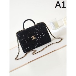 CHANEL Chanel tote bag 2023FW active every season