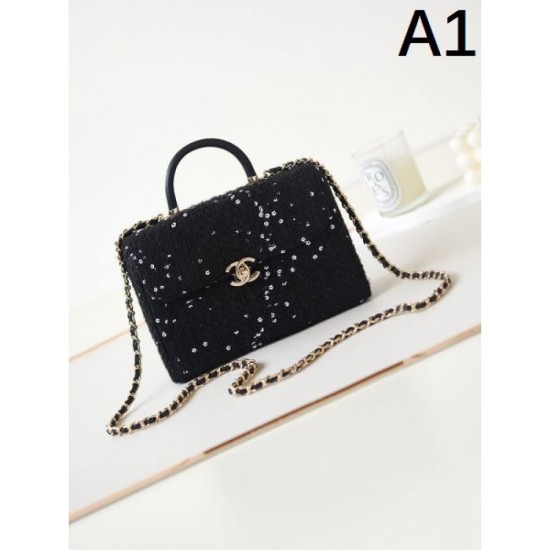 CHANEL Chanel tote bag 2023FW active every season CHANEL Chanel tote bag 2023FW active every season