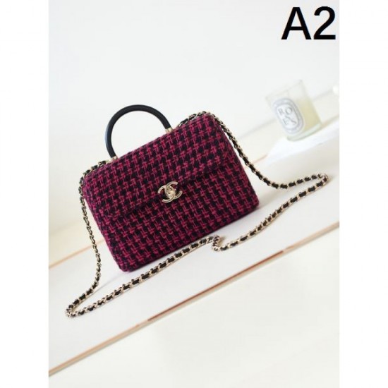 CHANEL Chanel tote bag 2023FW active every season CHANEL Chanel tote bag 2023FW active every season